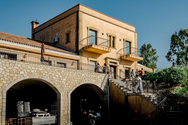 Biolea Astrikas Estate