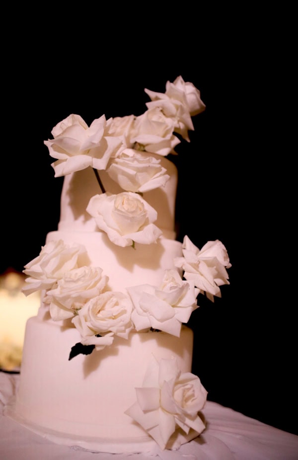 Destination Wedding Lesvos White Flowers