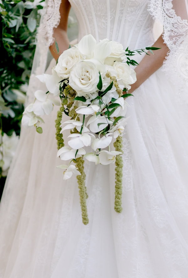 Fairytale Destination Wedding Greece Castle Venue
