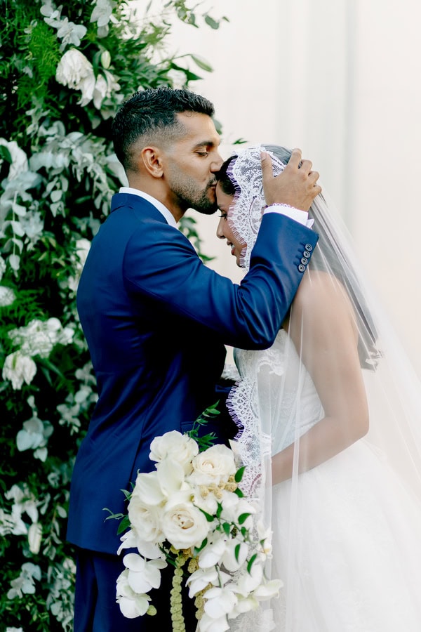 Fairytale Destination Wedding Greece Castle Venue