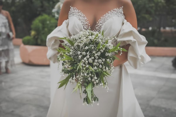 Louloudia Lefteris - Wedding Floral Design