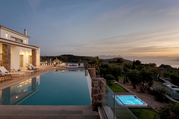 Villa Aphea