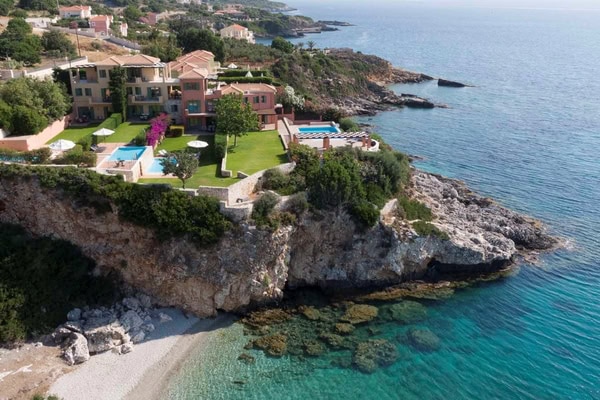 Villa Brio