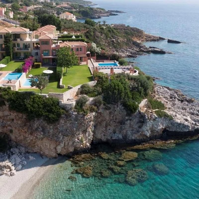 Villa Brio