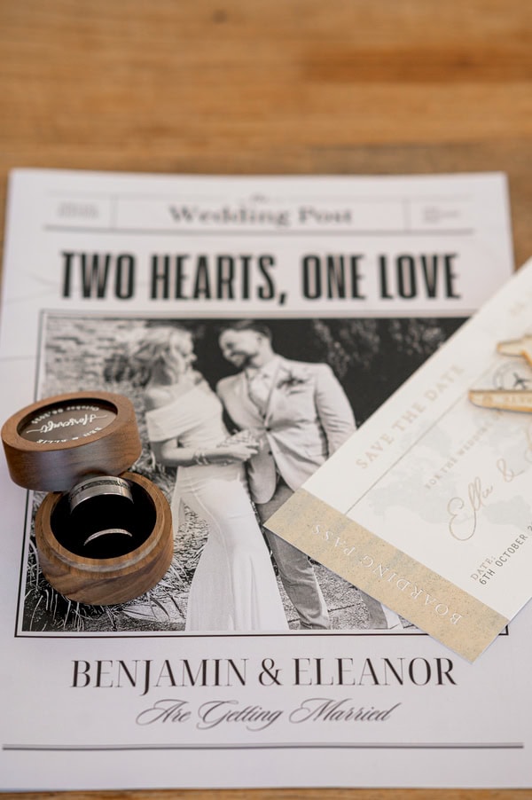 Intimate Olive Grove Wedding Crete Floral Details