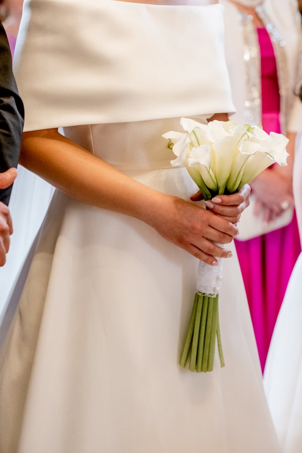 Lovely Spring Wedding Drama Full Of Romance