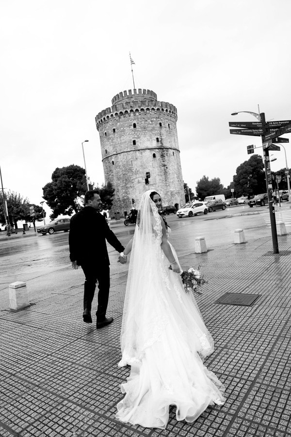Romantic Autumn Wedding Lefkada Rustic Details White Florals