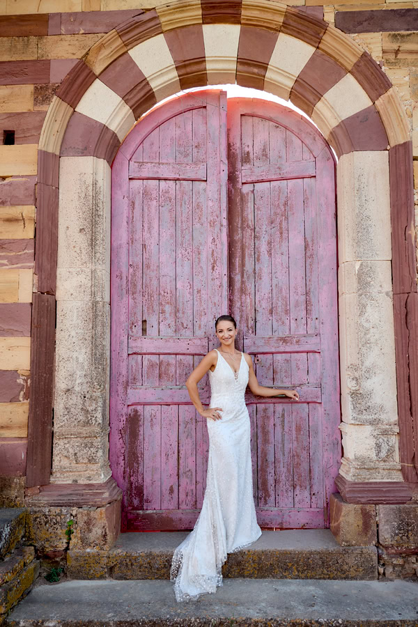 Romantic Next Day Photo Shoot Chioc