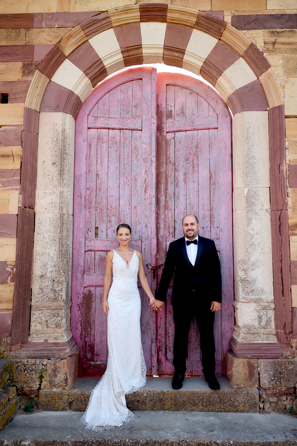 Romantic Next Day Photo Shoot Chioc