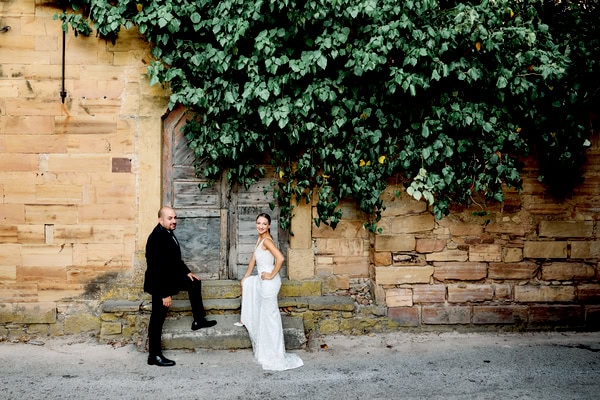 Romantic Next Day Photo Shoot Chioc