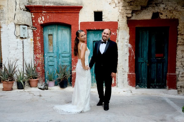 Romantic Next Day Photo Shoot Chioc