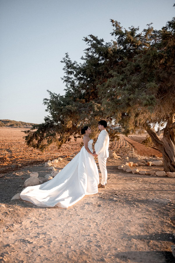 Seaside Wedding Historic Chapel