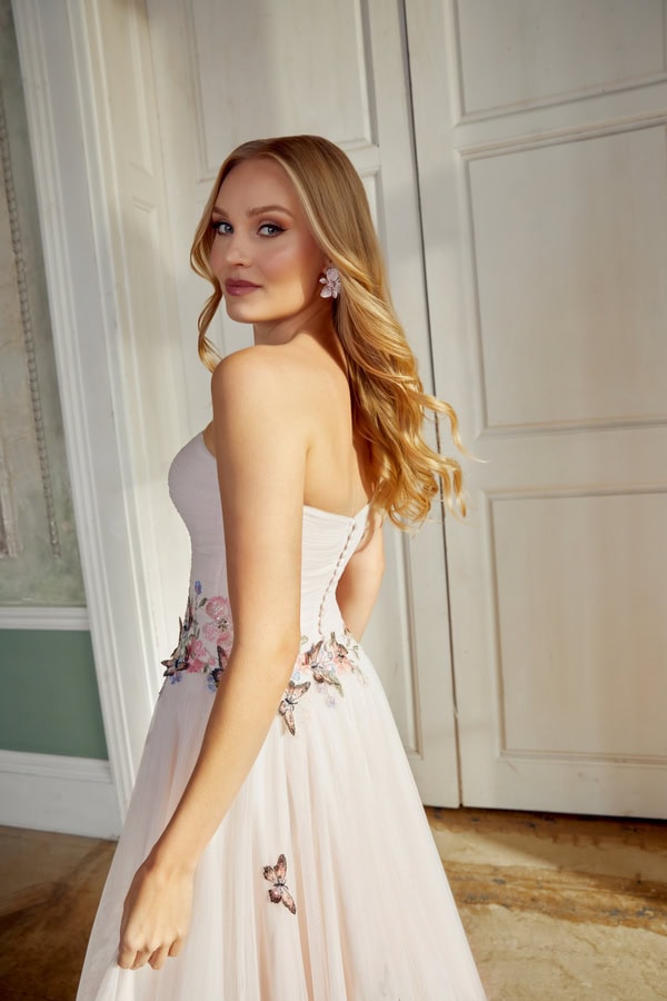 Stylish Wedding Dresses Sincerity Spring Summer