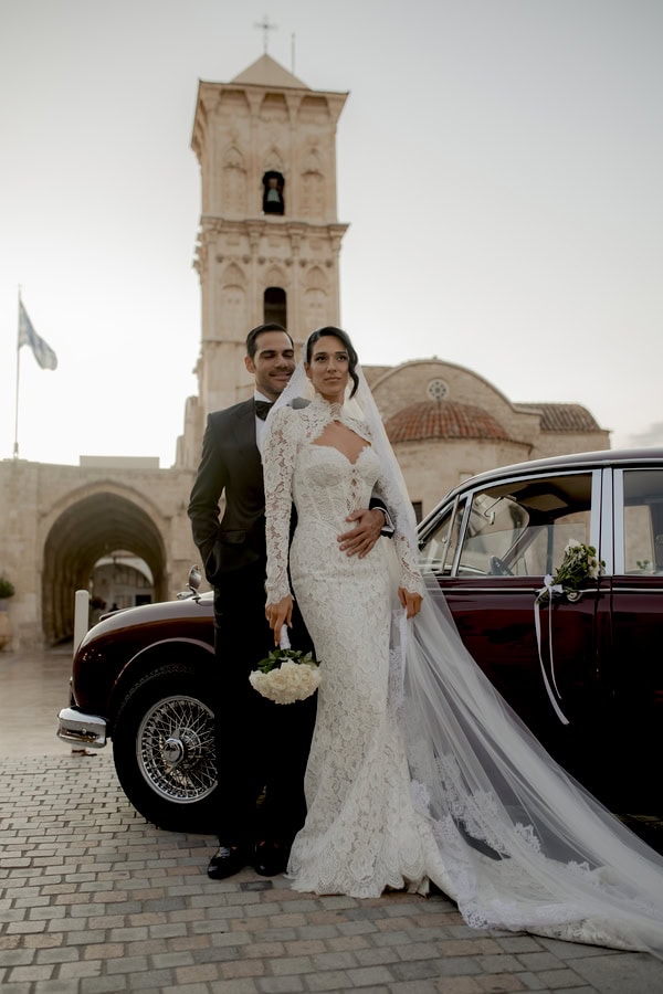Timeless Chic Romantic Romantic Details