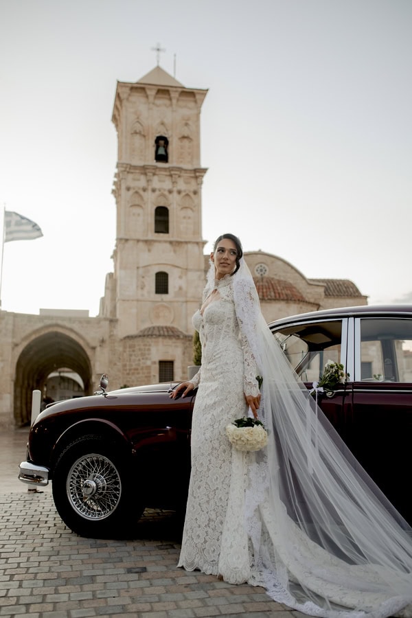 Timeless Chic Romantic Romantic Details