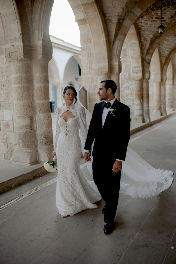Timeless Chic Romantic Romantic Details