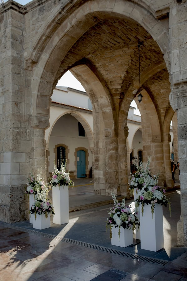 Timeless Chic Romantic Romantic Details