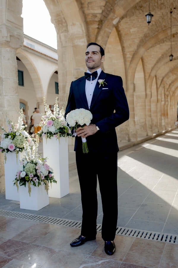 Timeless Chic Romantic Romantic Details