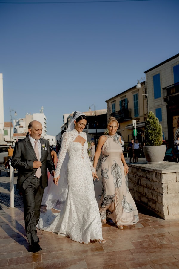 Timeless Chic Romantic Romantic Details