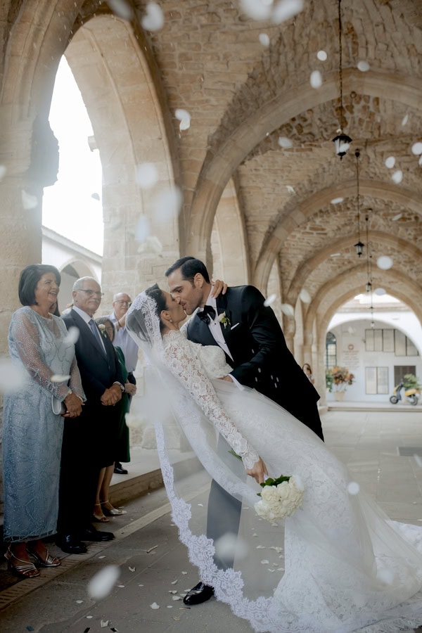Timeless Chic Romantic Romantic Details