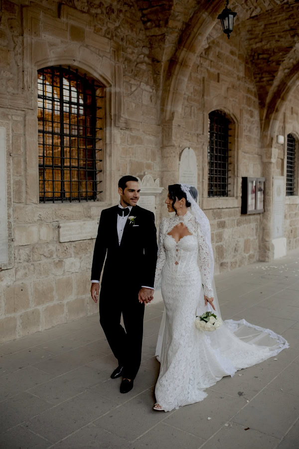 Timeless Chic Romantic Romantic Details