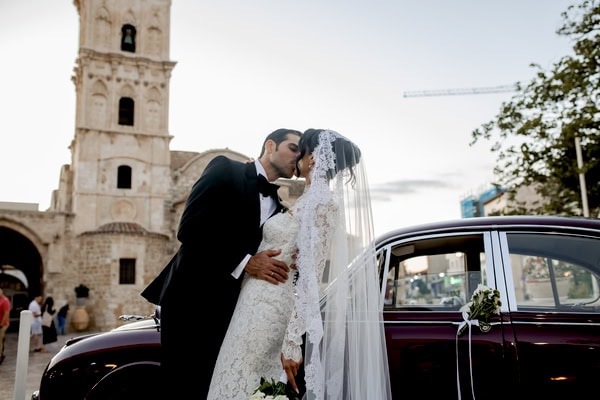 Timeless Chic Romantic Romantic Details