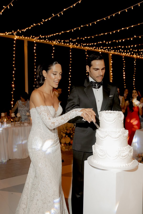 Timeless Chic Romantic Romantic Details