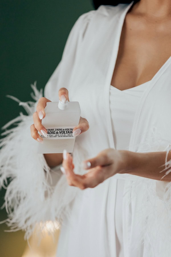 Timeless Chic Wedding Elegant Details Nicosia