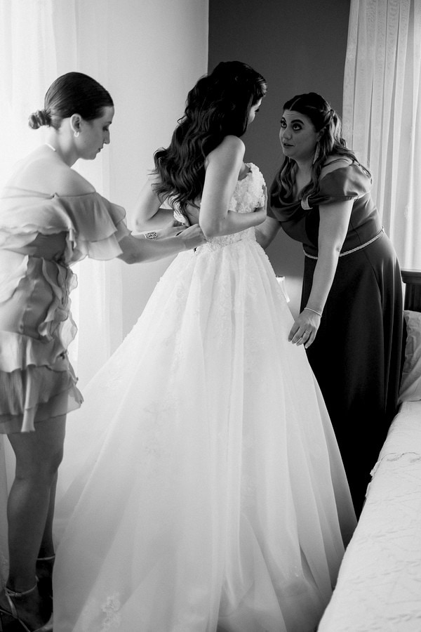 Timeless Chic Wedding Elegant Details Nicosia