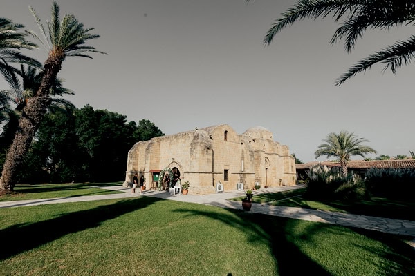 Timeless Chic Wedding Elegant Details Nicosia