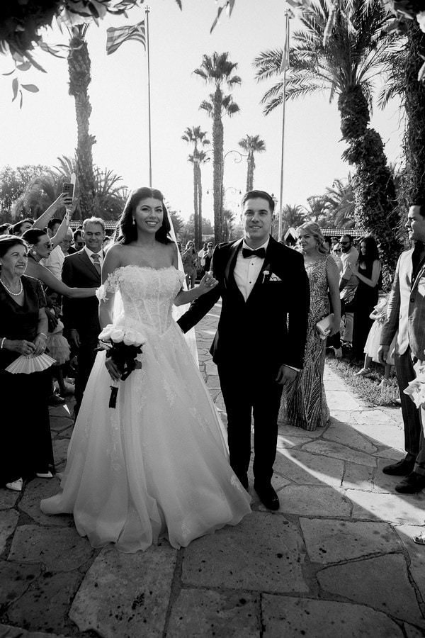 Timeless Chic Wedding Elegant Details Nicosia