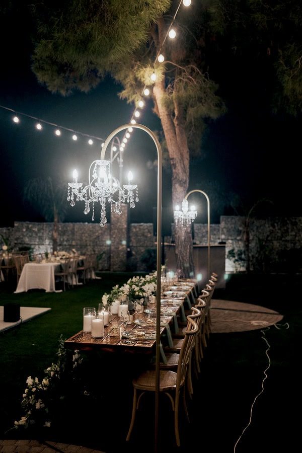 Timeless Chic Wedding Elegant Details Nicosia