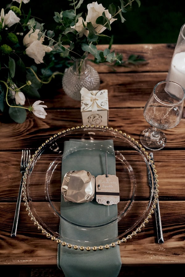 Timeless Chic Wedding Elegant Details Nicosia