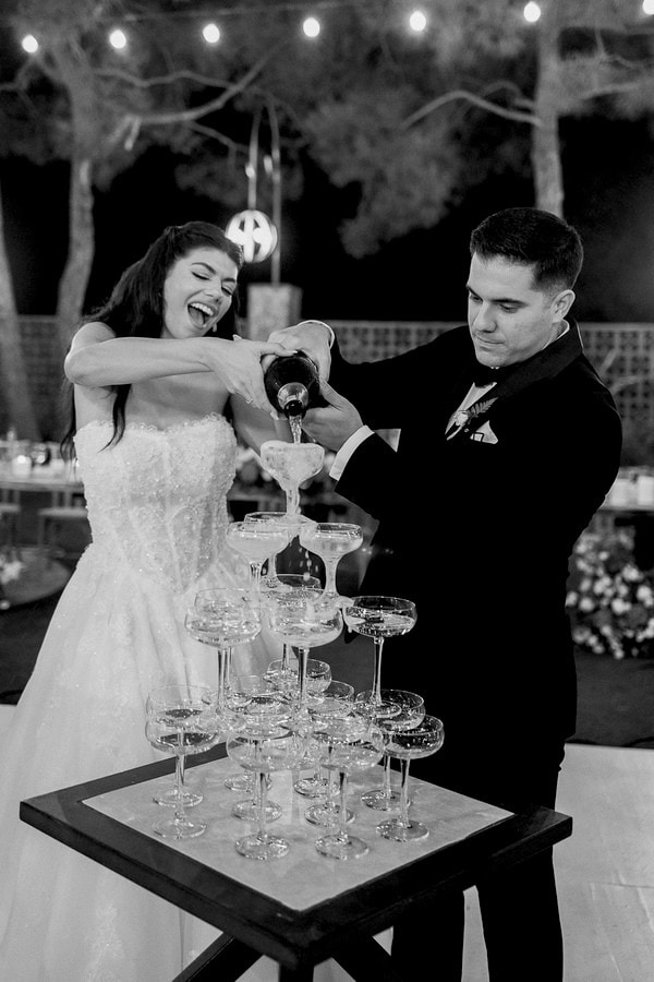 Timeless Chic Wedding Elegant Details Nicosia