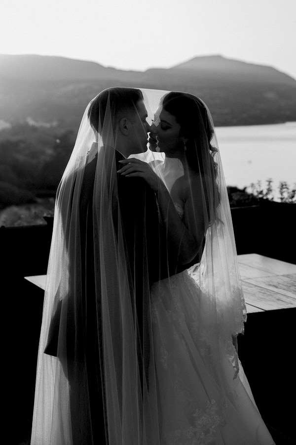 Timeless Chic Wedding Elegant Details Nicosia