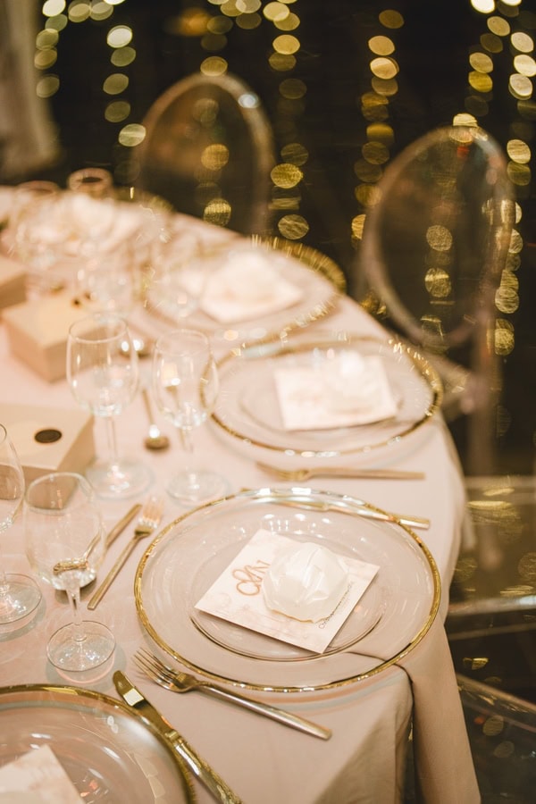 Wedding Decoration White Black Disco Balls Inspiration