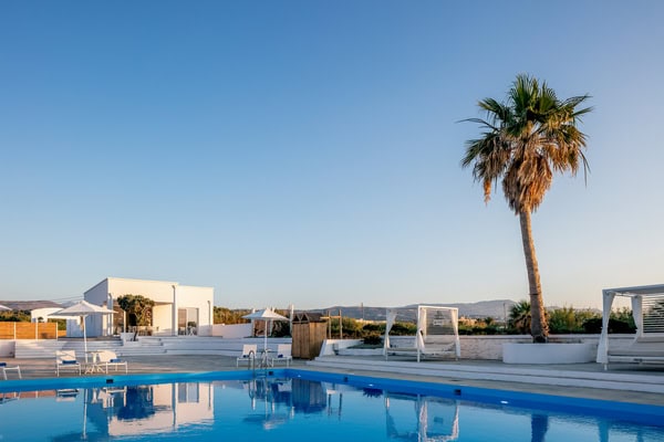 Thalasses Villas