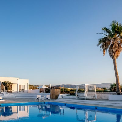 Thalasses Villas