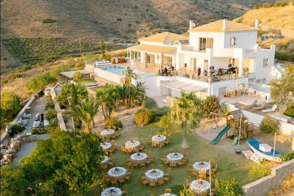 Villa Aphea
