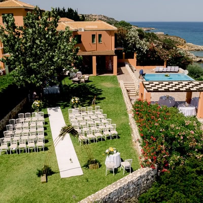 Villa Brio
