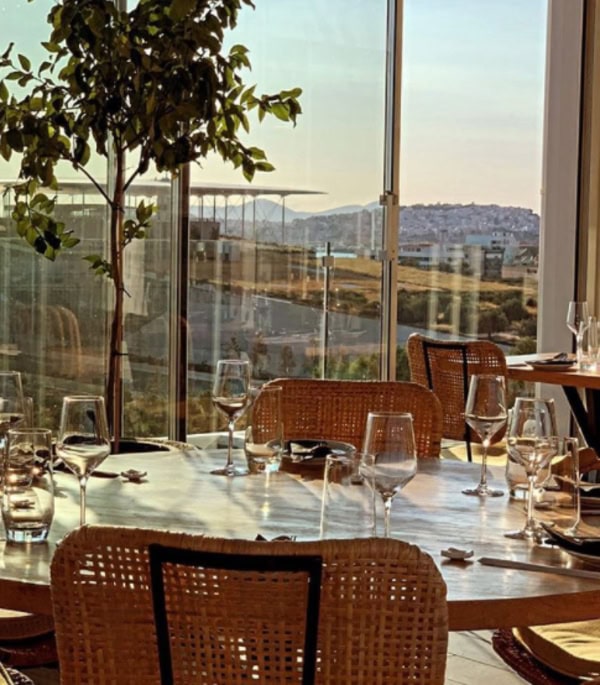 Athens Marriott Hotel Wedding Venue Athens