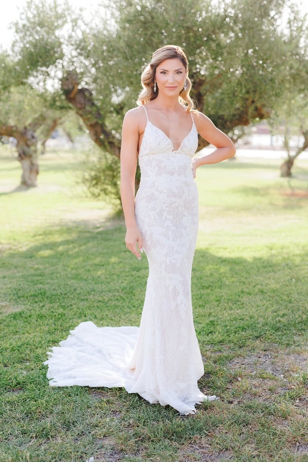 Autumn Wedding Kalamata Yellow Flowers Rustic Details