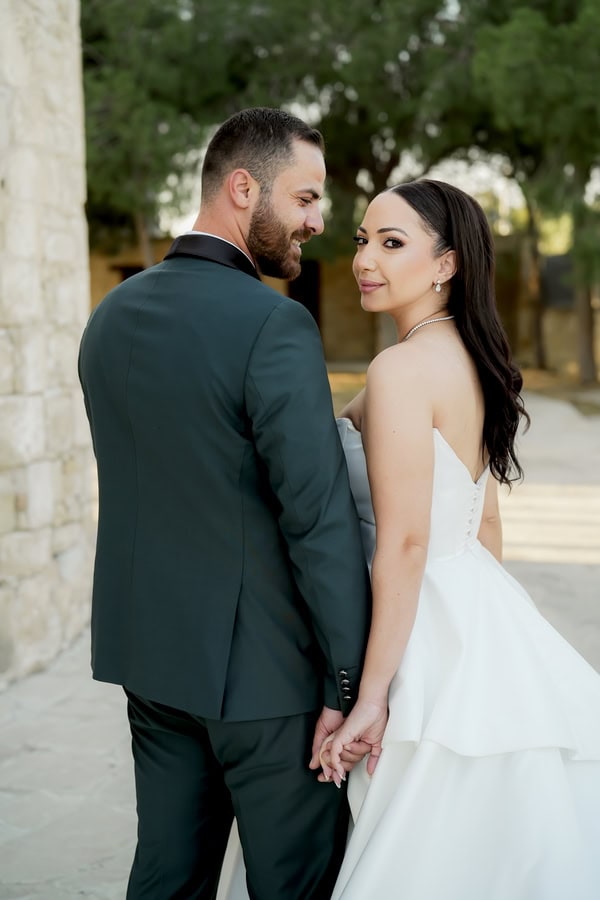 Beautiful Wedding White Lilies Lovely Details