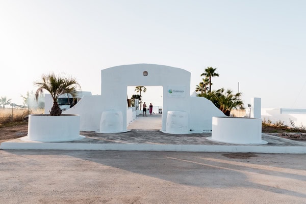 Celebrate An Unforgettable Seaside Wedding At Thalasses Villas