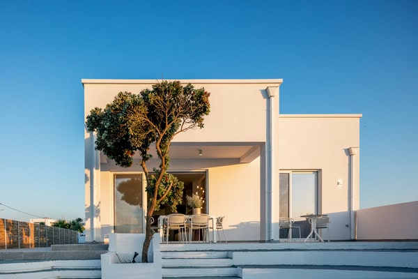 Celebrate An Unforgettable Seaside Wedding At Thalasses Villas
