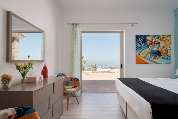 Discover Villa Aphea For A Special Wedding In Aegina