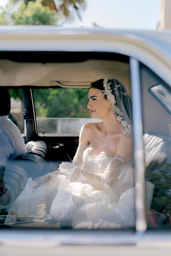Dreamy Beach Wedding White Decoration