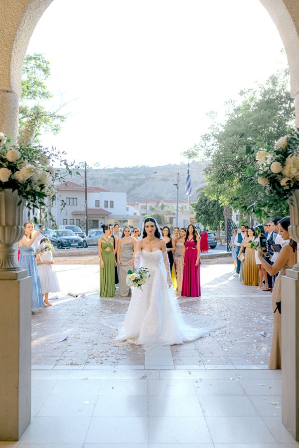 Dreamy Beach Wedding White Decoration