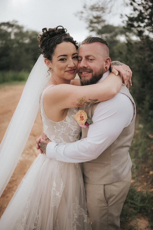 Intimate Destination Wedding Cyprus Special Details