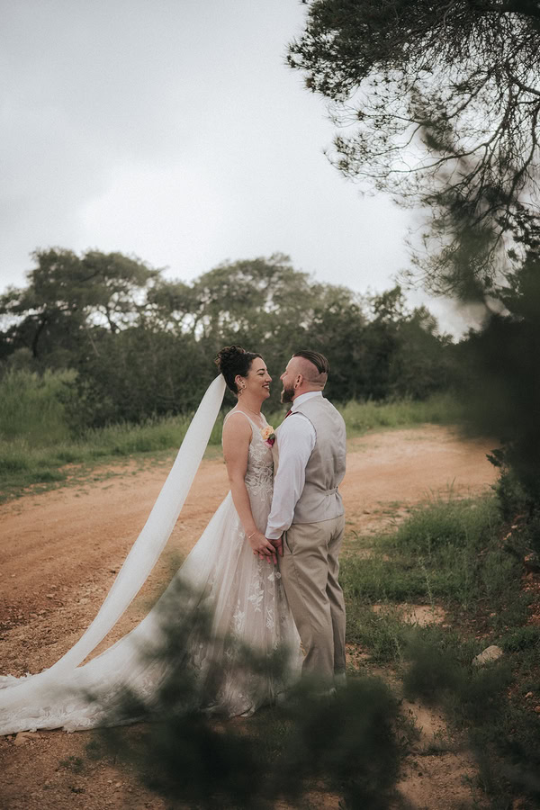 Intimate Destination Wedding Cyprus Special Details